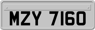 MZY7160