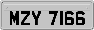 MZY7166