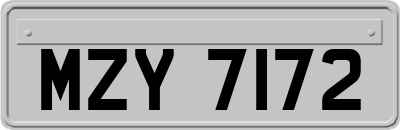 MZY7172