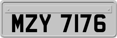 MZY7176