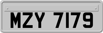 MZY7179