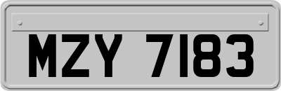 MZY7183