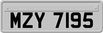 MZY7195