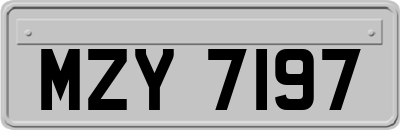 MZY7197