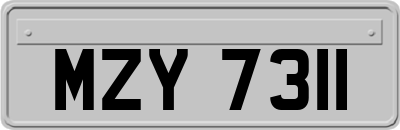 MZY7311