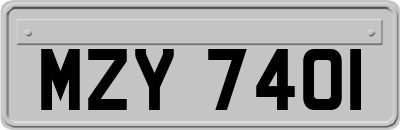 MZY7401