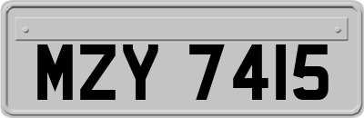 MZY7415