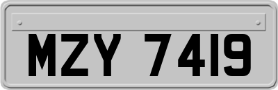 MZY7419