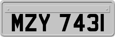 MZY7431