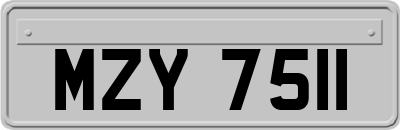 MZY7511