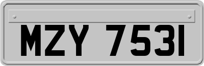 MZY7531