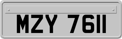 MZY7611