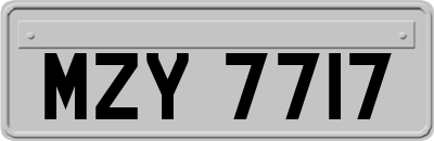 MZY7717