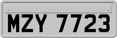 MZY7723