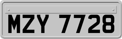 MZY7728