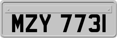 MZY7731