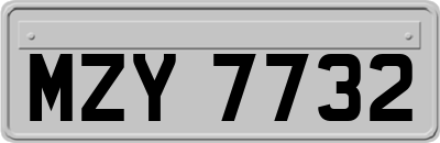 MZY7732