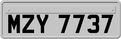 MZY7737