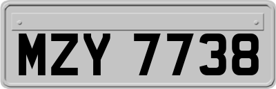 MZY7738