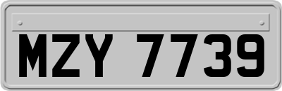 MZY7739