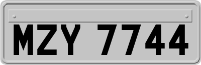 MZY7744