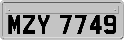 MZY7749