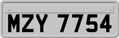 MZY7754