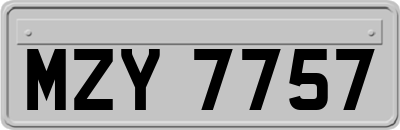 MZY7757