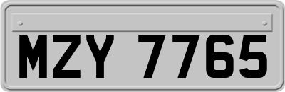MZY7765