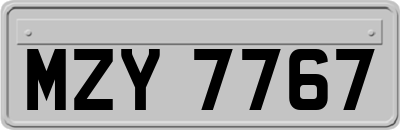MZY7767