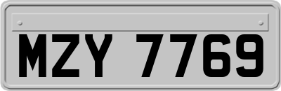 MZY7769