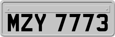 MZY7773