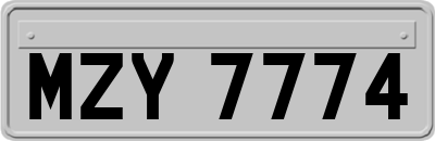 MZY7774