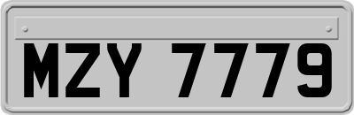 MZY7779