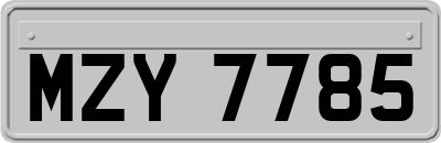 MZY7785