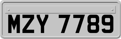 MZY7789