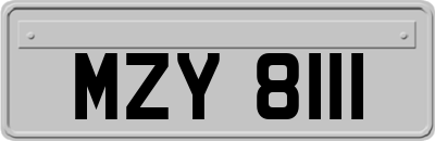 MZY8111