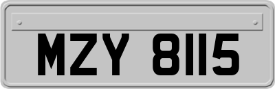 MZY8115