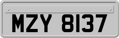 MZY8137