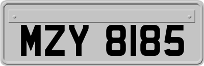 MZY8185