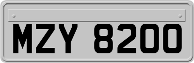 MZY8200