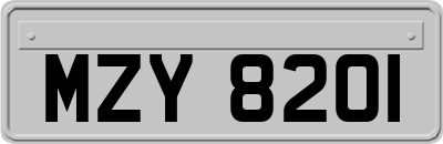 MZY8201