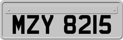 MZY8215