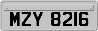 MZY8216