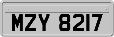 MZY8217