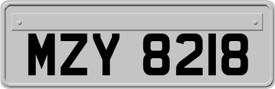 MZY8218