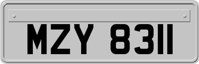 MZY8311