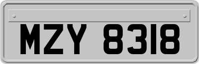 MZY8318