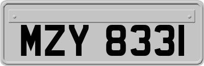 MZY8331