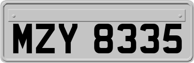 MZY8335